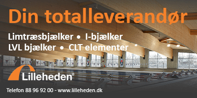 Lilleheden A/S