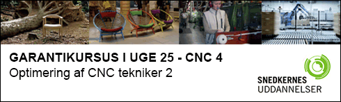 Snedkernes Uddannelser 