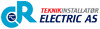 CR ELECTRIC A/S