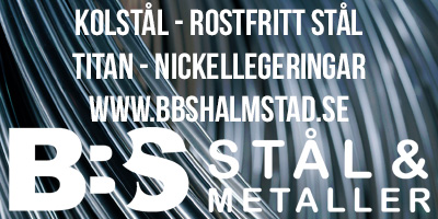 BBS i Halmstad AB