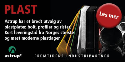 Astrup AS
