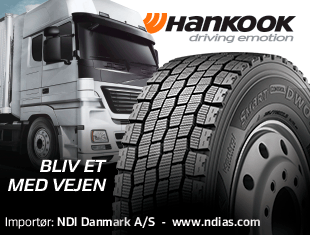 Nordisk Dæk Import A/S