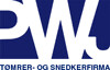Tømrer- og Snedkerfirmaet P. Winther Jespersen A/S