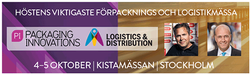 easyFairs Scandinavia AB