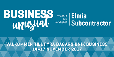 Elmia AB