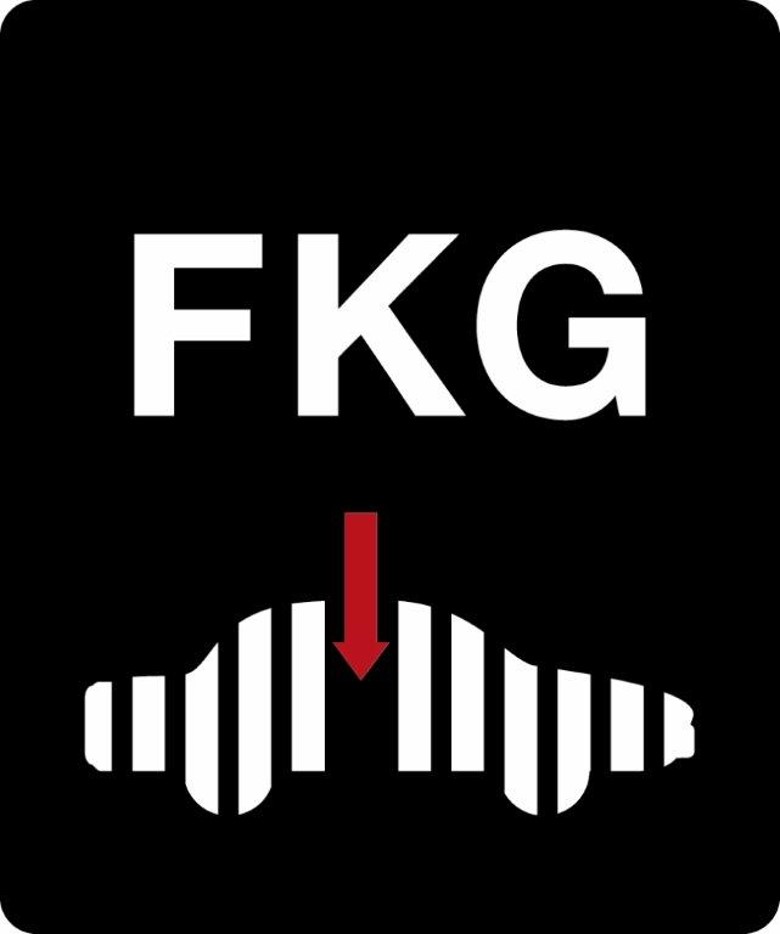 FKG logo