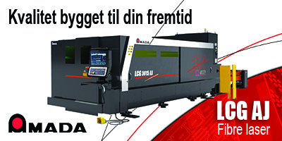 Amada Denmark A/S