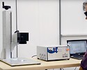 Laser Machining Inc. Lmi AB
