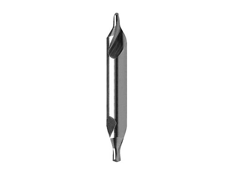 Centrerbor 2.5 X 6.30 MM