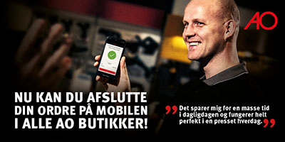 Brødrene A & O Johansen A/S
