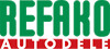 Refako Autodele