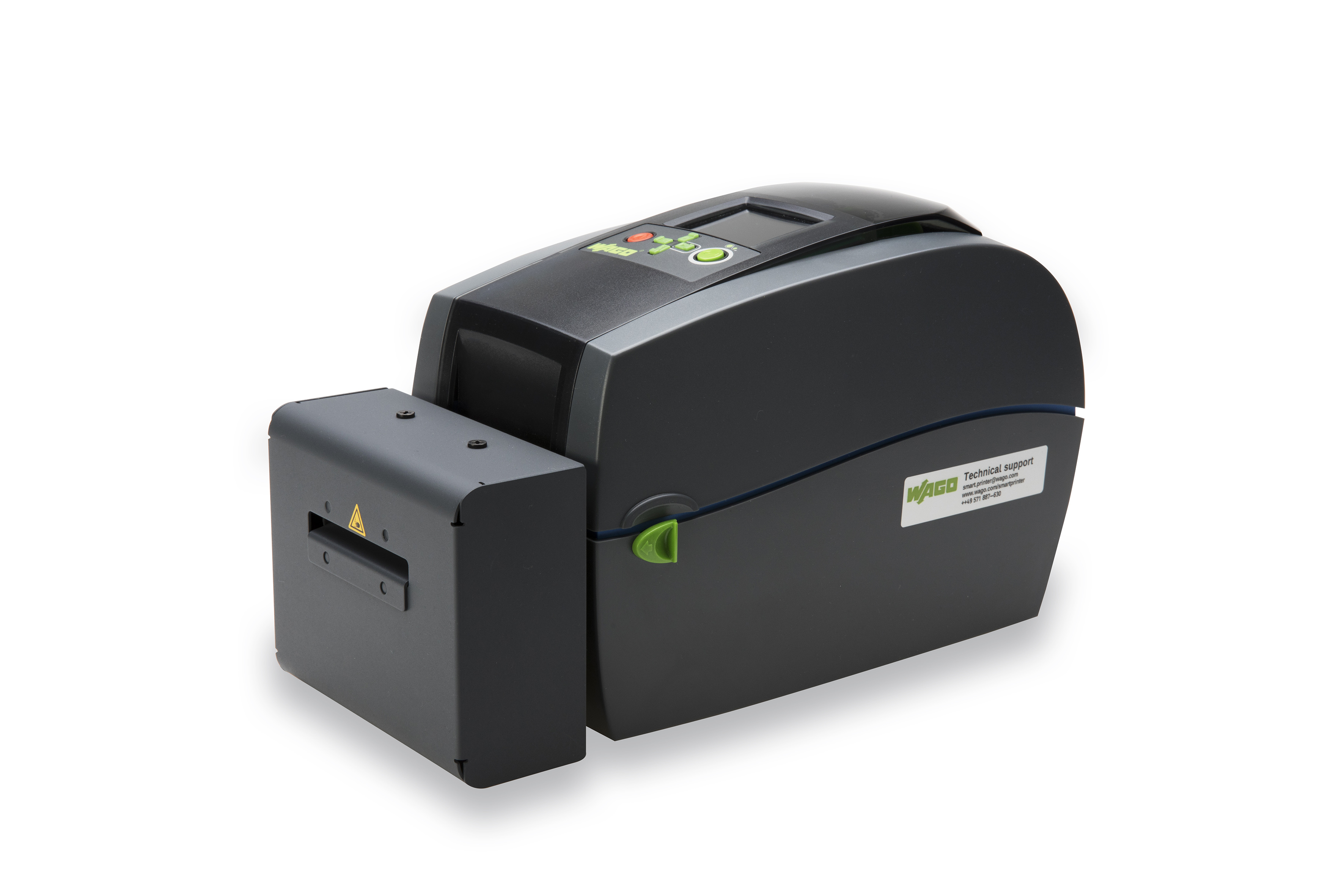 Принтер smart. Принтер WAGO SMARTPRINTER 258-5000. WAGO термографический принтер SMARTPRINTER. Принтер WAGO gwa001580719. Принтер для маркировки WAGO бобины.