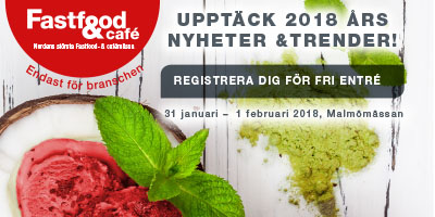 easyFairs Scandinavia AB