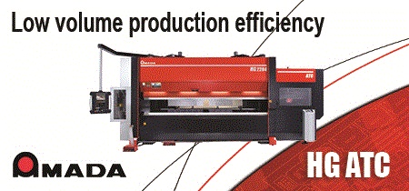Amada Denmark A/S