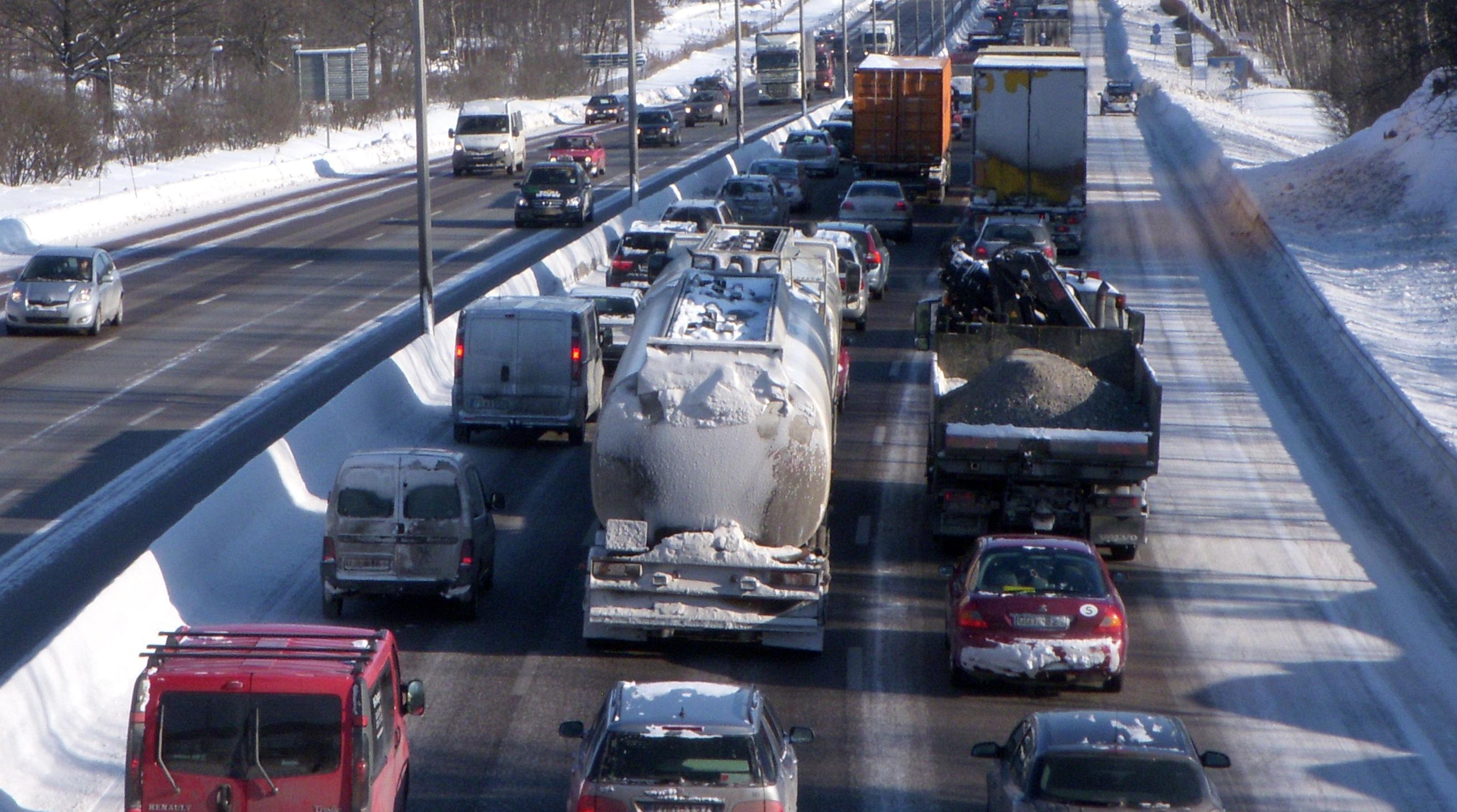 140 kilo knark smugglades i lastbil Transportnet 140 kilo knark smugglades i lastbil Transportnet