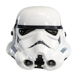 Original Stormtrooper Hero Imperial Helmet