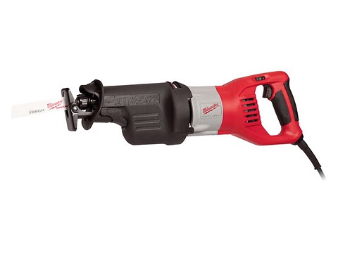 Bajonetsav SSPE 1500 X MILWAUKEE