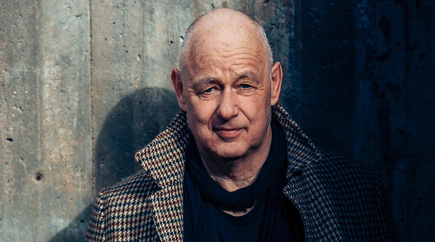 Gert Wingårdh förvandlar Billingehus