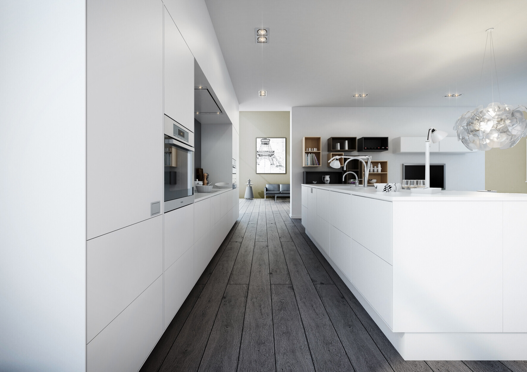 Svane s12 køkken eller møbel? wood supply dk