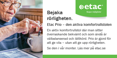 Etac Sverige AB