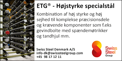Steeltec A/S