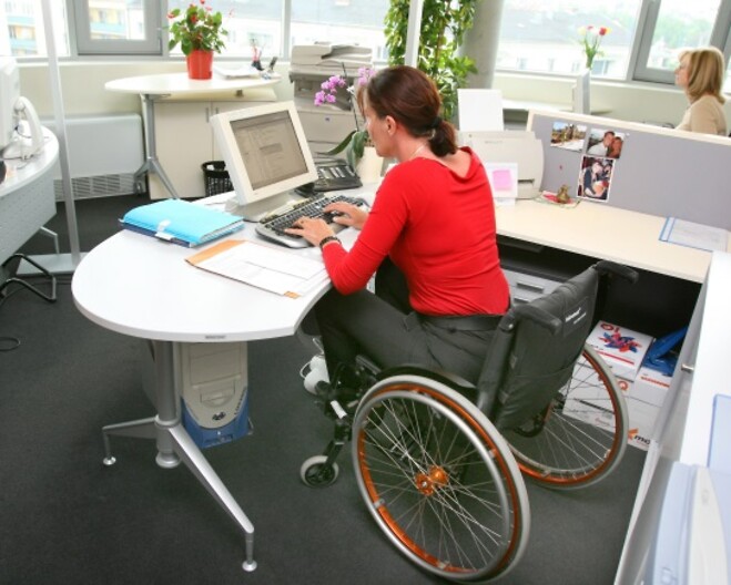 Randers: fremtidens tilbud med handicap - Magasinet Pleje