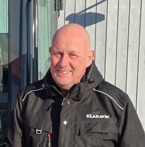 Klaravik ansætter Jesper Brendstrup som auktionsmægler