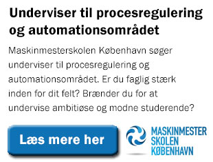 Maskinmesterskolen København
