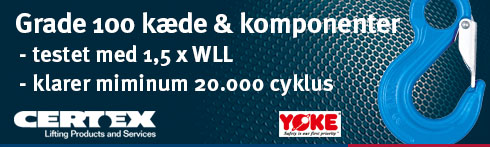 CERTEX Danmark A/S