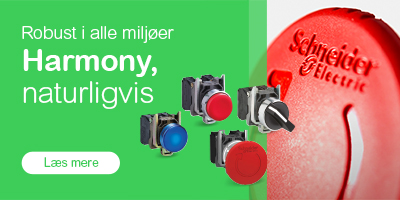 Schneider Electric Danmark A/S