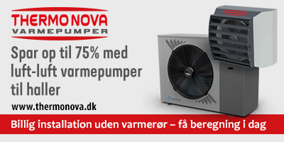 ThermoNova 