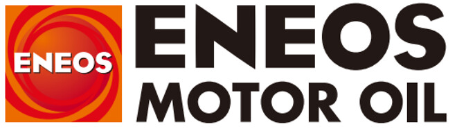 Logo ENEOS Motor Oil 