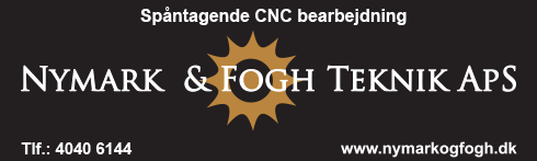 Nymark & Fogh Teknik ApS