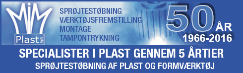 Mim-Plast ApS