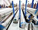Sverdrup Steel