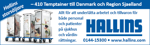 Hallins Sales AB