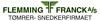 Flemming Franck A/S