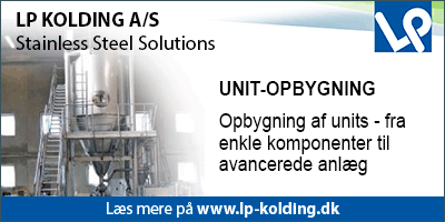 LP Kolding A/S
