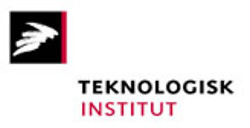 Teknologisk Institut - Byggeri og Anlæg