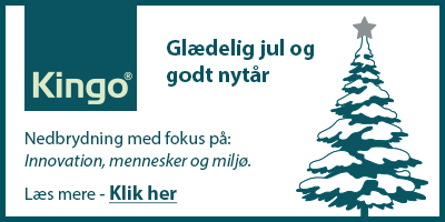 Kingo Karlsen A/S