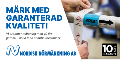 Nordisk Rörmärkning AB
