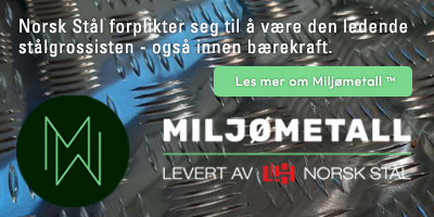 Norsk Stål AS