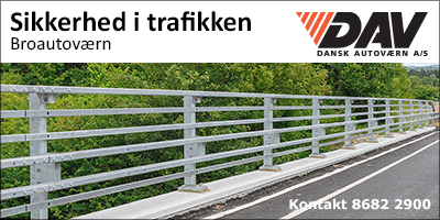 Dansk Autoværn A/S