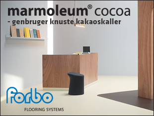 Forbo Flooring A/S