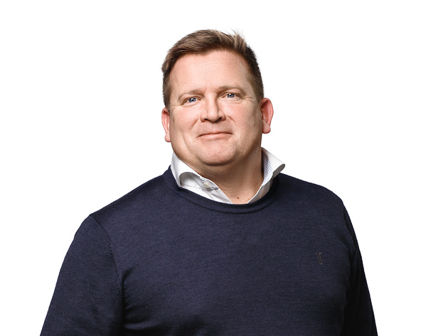 Mindeord om Søren Fruergaard