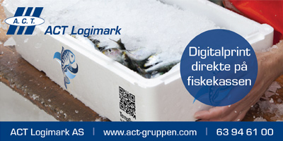Act Logimark AS