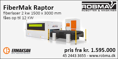 Robma ApS