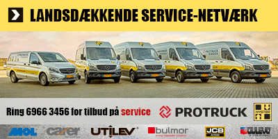 ProTruck A/S