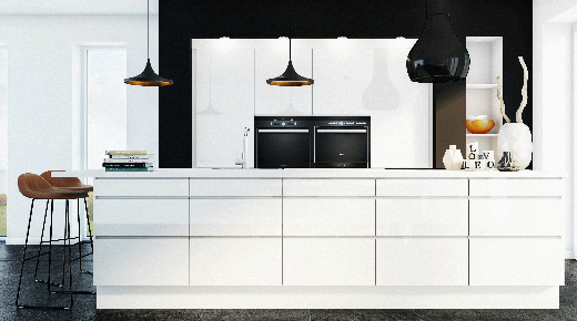 Ny mand i køkkenet hos designa retailnews