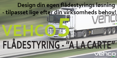 Vehco A/S